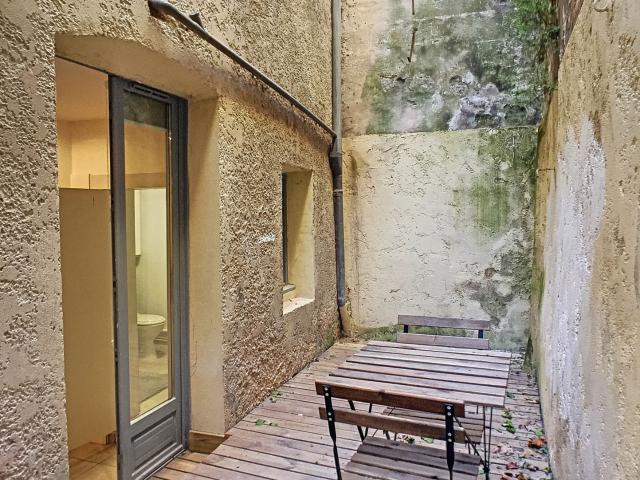 Avignon Location Appartement 84