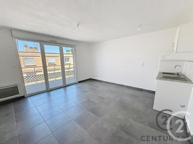 Avignon Location Appartement 84
