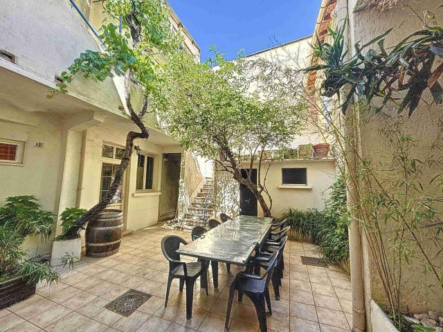Avignon Location Appartement 84