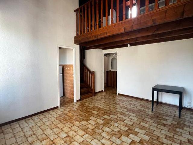 Avignon Location Appartement 84