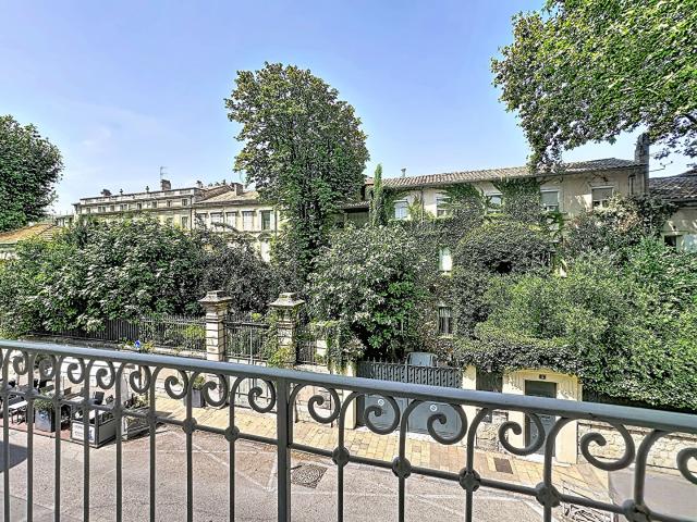 Avignon Location Appartement 84