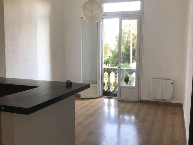 Avignon Location Appartement 84
