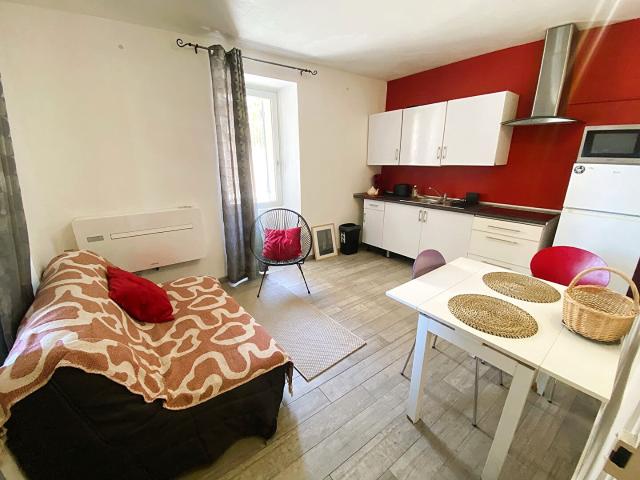 Avignon Location Appartement 84