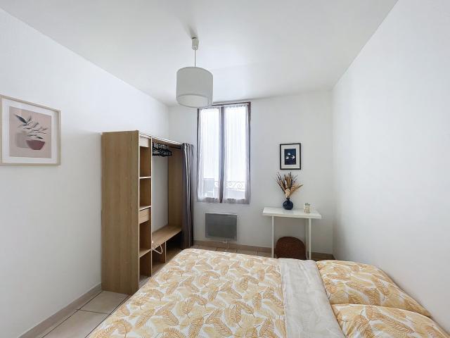 Avignon Location Colocation 84