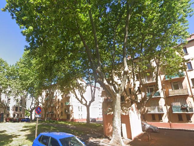 AVIGNON LOUIS GROS T4