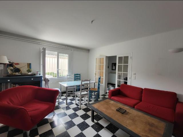 Avignon proche remparts, maison familiale 4 chambres et un b. 136m² Avignon