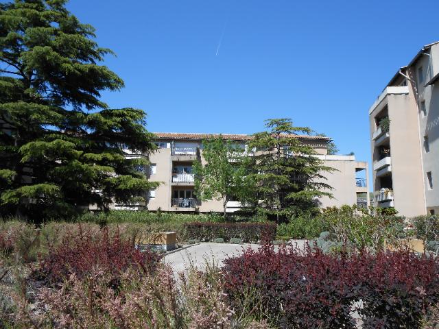 AVIGNON T4 LA CARDERE