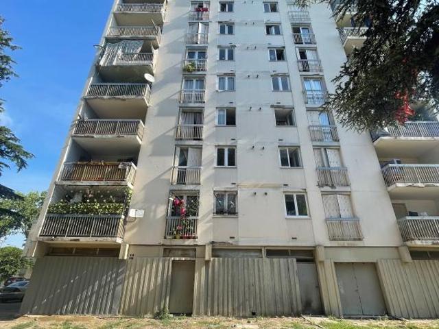 AVIGNON T3 PMC