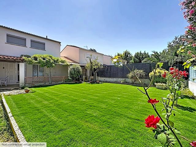 Avignon Vente Maison 84