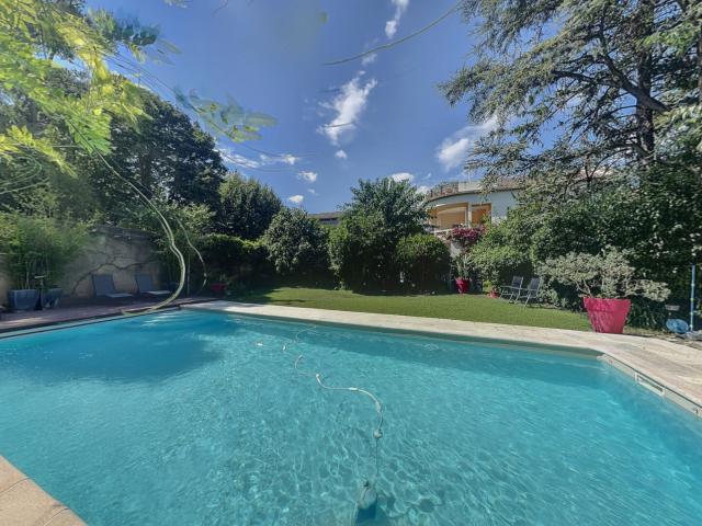 Avignon Vente Maison 84