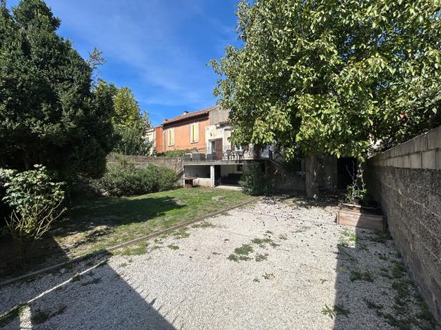 Avignon Vente Maison 84