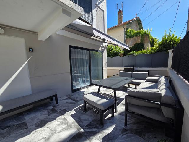 Avignon Vente Maison 84