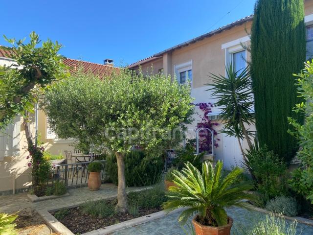 Avignon Vente Maison 84