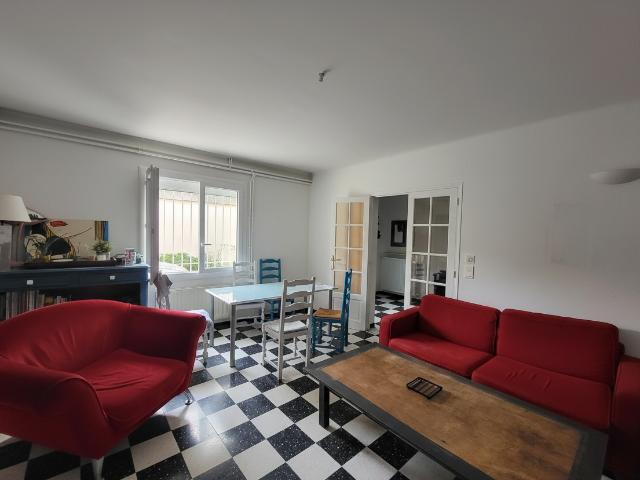 Avignon Vente Maison 84