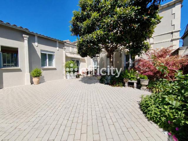 Avignon Vente Maison 84