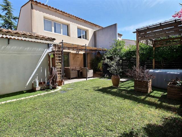 Avignon Vente Maison 84