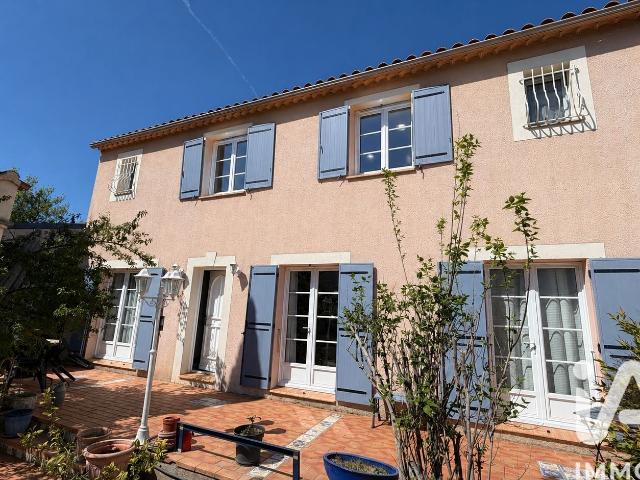 Avignon Vente Maison 84