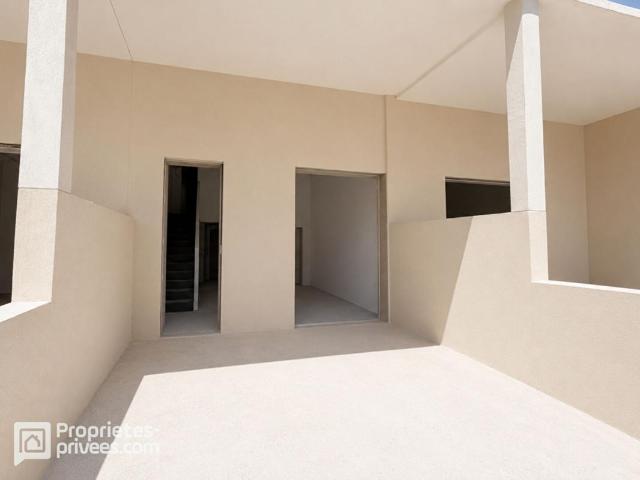 Avignon Vente Maison 84