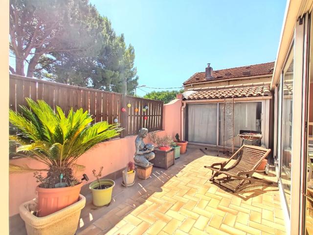 Avignon Vente Maison 84