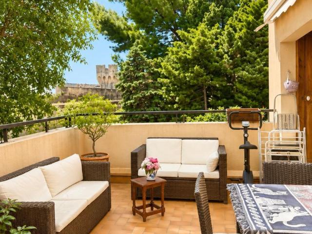 Avignon Vente Maison 84