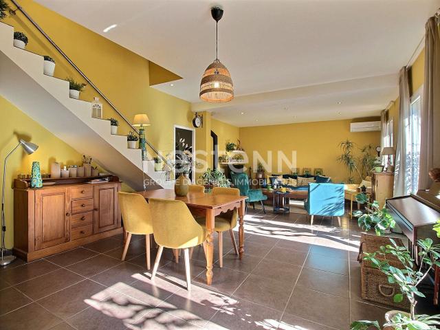 Avignon Vente Maison 84