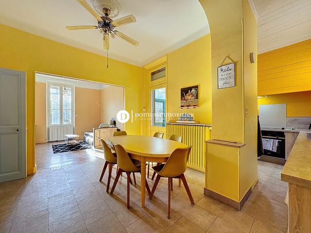 Avignon Vente Maison 84