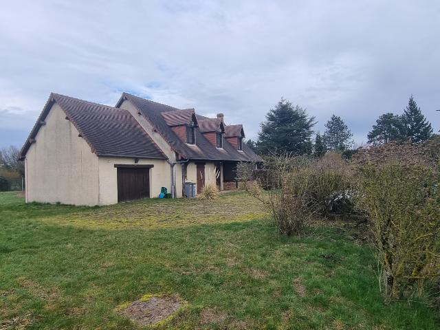 Avignon Vente Maison 84