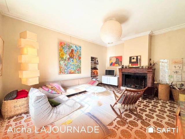 Avignon Vente Maison 84