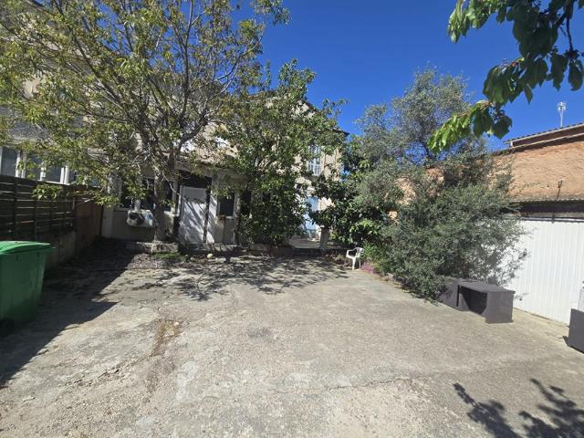 Avignon Vente Maison 84