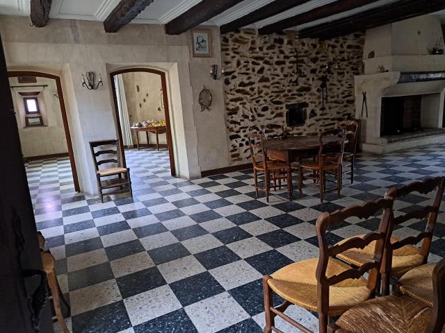 Avignon Vente Maison 84