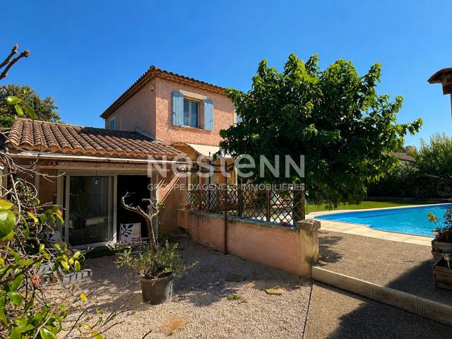 Avignon Vente Maison 84