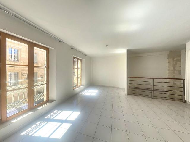 Avignon Vente Appartement 84
