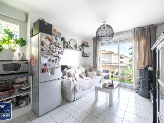 Avignon Vente Appartement 84