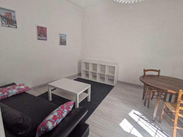 Avignon Vente Appartement 84