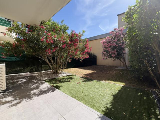 Avignon Vente Appartement 84