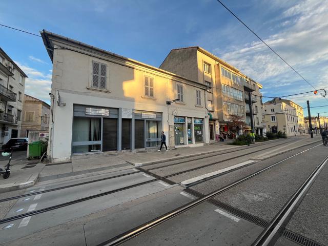 Avignon Vente Appartement 84