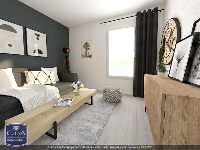 Avignon Vente Appartement 84