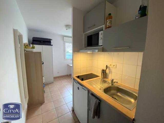 Avignon Vente Appartement 84