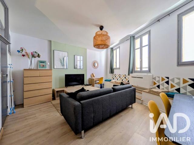 Avignon Vente Appartement 84