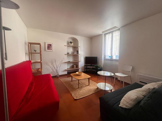 Avignon Vente Appartement 84