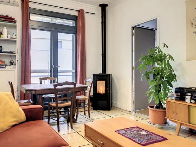 Avignon Vente Appartement 84