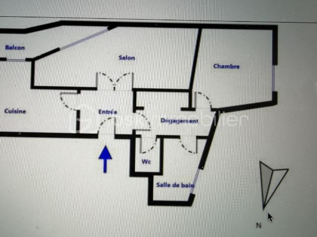 Avignon Vente Appartement 84