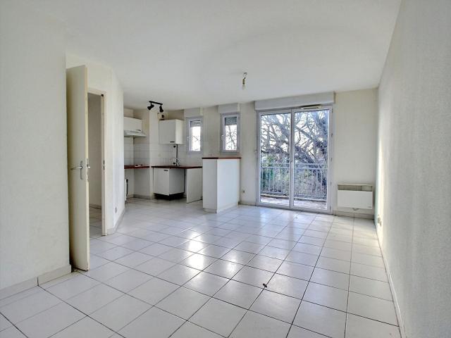 Avignon Vente Appartement 84