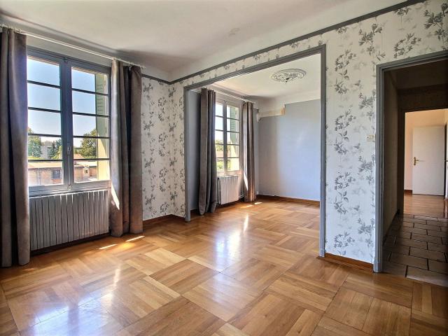 Avignon Vente Appartement 84