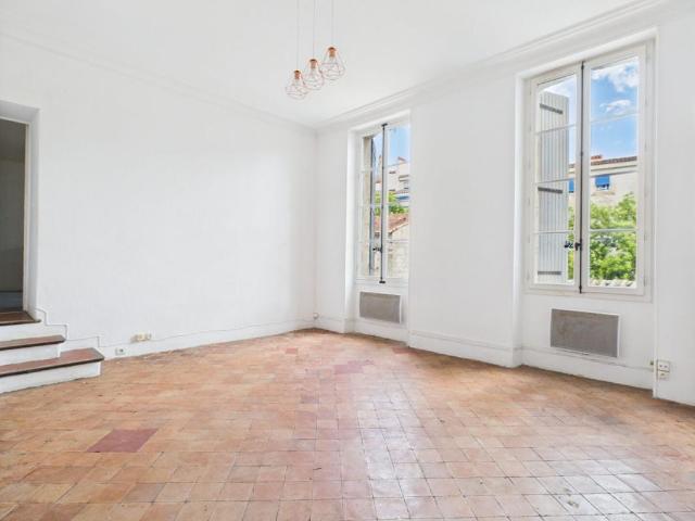 Avignon Vente Appartement 84