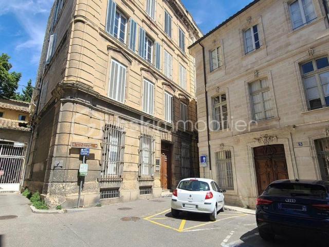 Avignon Vente Appartement 84