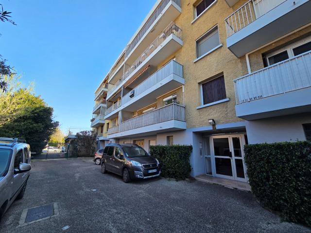 Avignon Vente Appartement 84