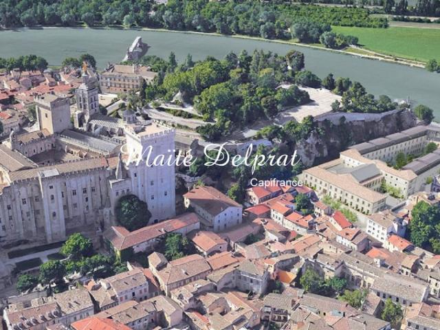 Avignon Vente Appartement 84