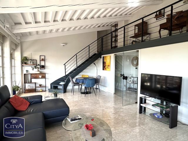 Avignon Vente Appartement 84