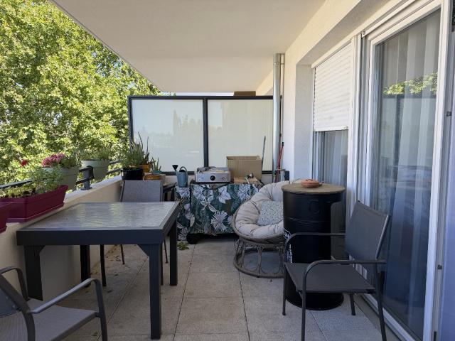 Avignon Vente Appartement 84